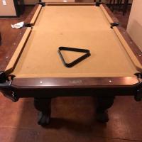 Pool Table in Great Condition