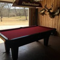 The Best In Billiards Olhausen Pool Table